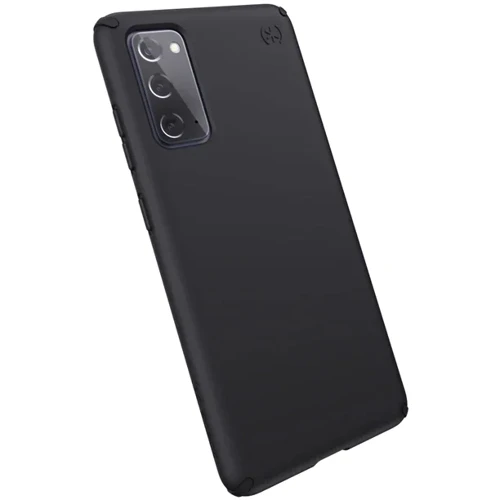 Чохол для телефона Speck Presidio Exotech Black для Samsung G780 Galaxy S20 FE/G781 Galaxy S20 FE 5G (139259-1041): Тип накладка на заднюю часть