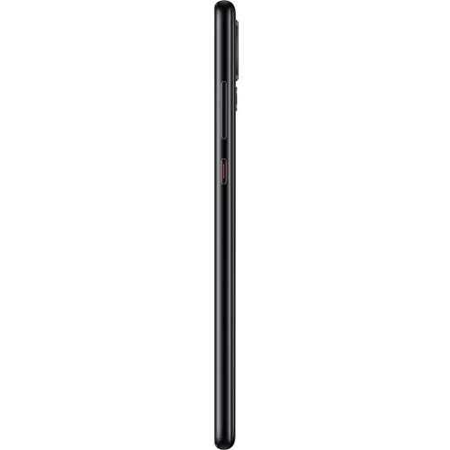 Смартфон Huawei P20 Pro 2018 6/128Gb Black Approved Вітринний зразок: Виробник Huawei