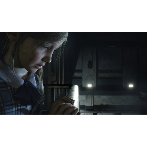 Resident Evil 2: Remake (PS4): Издательство Capcom