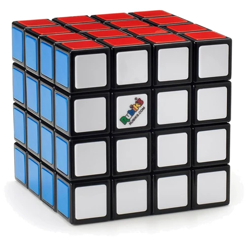 Головоломка Rubik's S2 Кубик 4х4 Мастер (6064639)