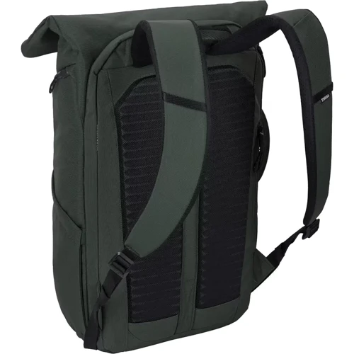 Thule Paramount 24L Backpack Racing Green (PARABP-2116) for MacBook Pro 15": Совместимость MacBook Pro 15-16"