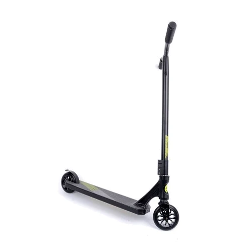 Самокат Tempish Ragar black (1050000243/black): Материал колес полиуретан