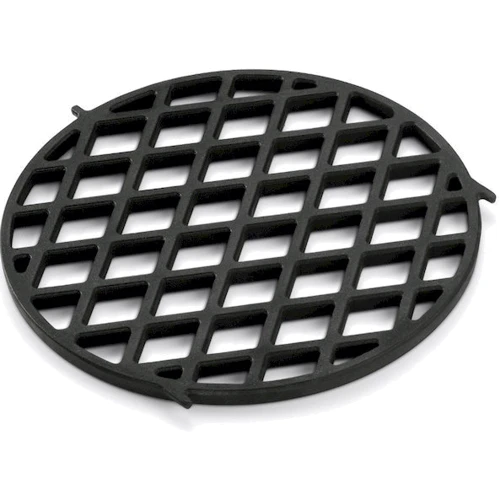 Чавунні грати для гриля Gourmet BBQ System Weber (8834)
