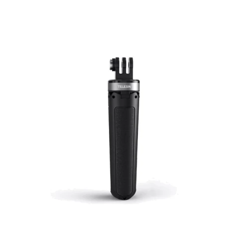 Штатив для GoPro мини 13.4 – 25.5 см Telesin Shorty (GP-MNP-092-X) фото 4