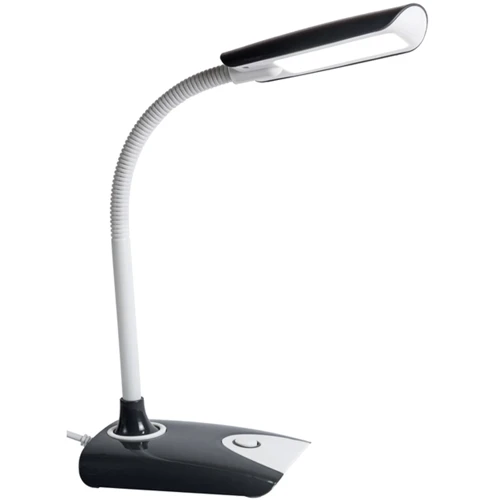 Настольная светодиодная лампа Fundesk LS2 Grey