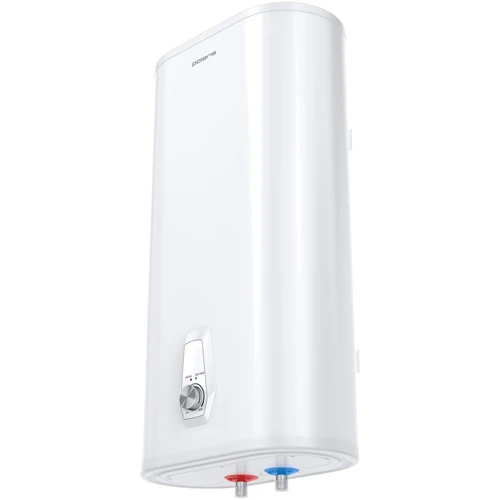 Бойлер Polaris FDRM-80V: Монтаж вертикальный