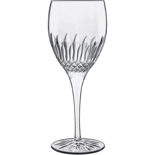 Бокал Luigi Bormioli Diamante Champagne Prosecco для шампанского 4х215 мл (12758/01)