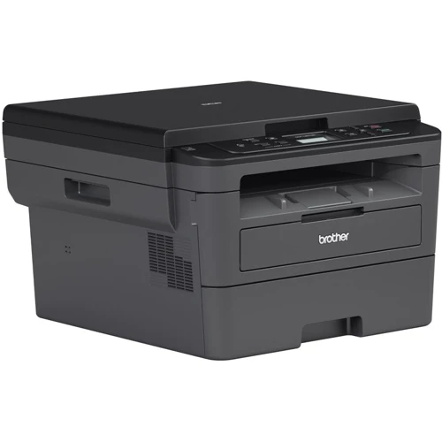БФП Brother DCP-L2512D (DCPL2512DYJ1): Тип друку черно-белая
