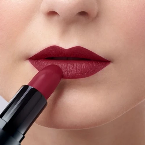 ARTDECO Perfect Mat Lipstick №127 Hibiscus blossom Помада для губ 4 g: Тип помады Помада-стик