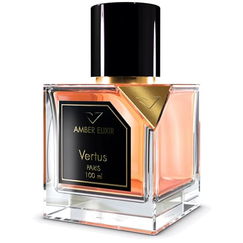 

Парфюмированная вода Vertus Amber Elixir 100 ml