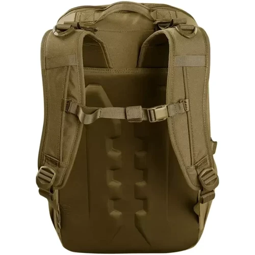 Рюкзак Highlander Stoirm Backpack 40L Coyote Tan (TT188-CT): Вес 1.45 кг