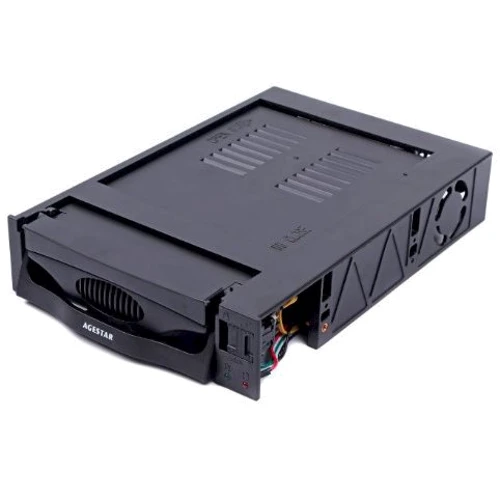 Аксессуар для накопителя AgeStar SR3P-SW-1F