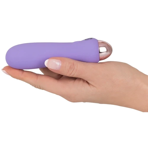 Вибратор You2Toy Cuties Mini Vibrator Purple