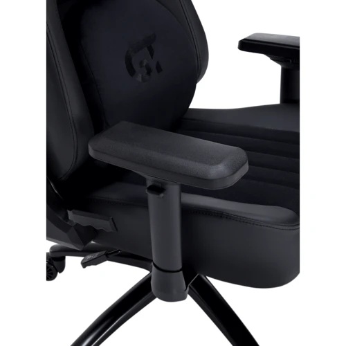 Геймерское кресло GT Racer X-5184 Fabric Black