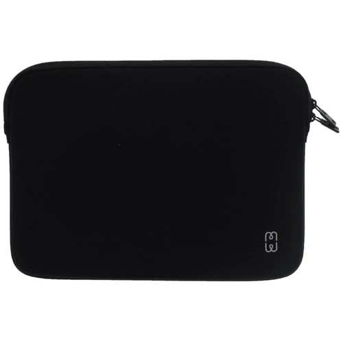 MW Sleeve Case Black/White (MW-410019) for MacBook 12"
