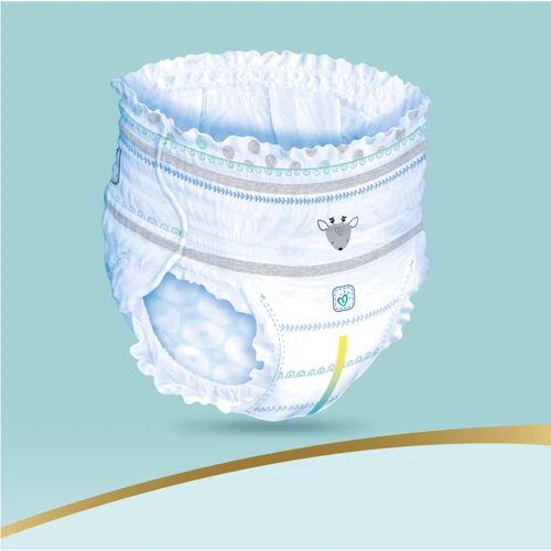 Подгузники Pampers Premium Care Pants Junior Размер 5 (12-17 кг) 34 шт (8001090759870) фото 6