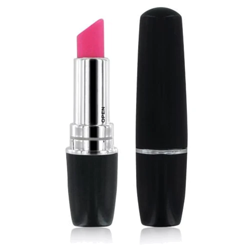 Романтический набор Rianne S: Kit d'Amour + чехол-косметичка Black/Pink