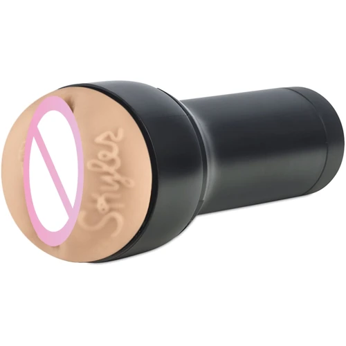 Мастурбатор Kiiroo Feel Skyler Lo PBC совместим с PowerBlow и Keon
