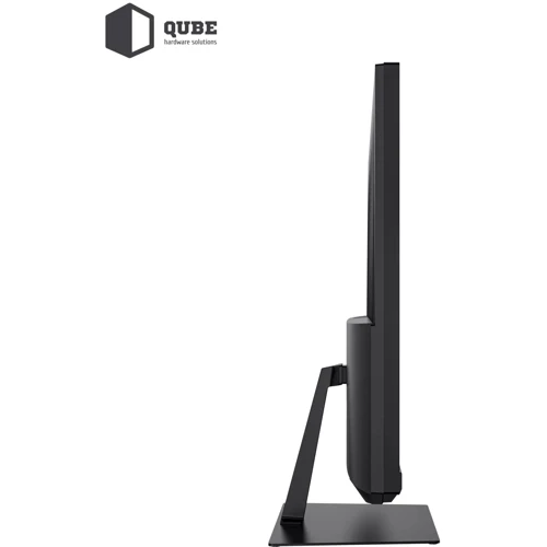 Монитор QUBE Overlord G25F180: Формат изображения 16:9