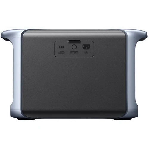 Зарядная станция Anker Solix F1200 (Anker 757) 1229Wh 1500W (A1770311) UA: Количество розеток 220V 2
