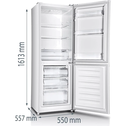 Холодильник Gorenje RK416DPW4