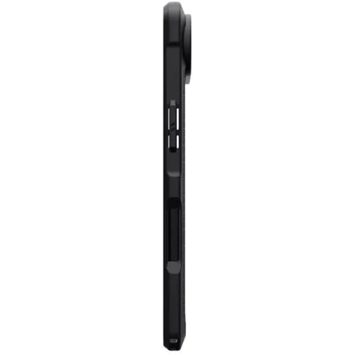 Чехол для iPhone Urban Armor Gear UAG Metropolis LT Magsafe Kevlar Black (114520113940) for iPhone Air