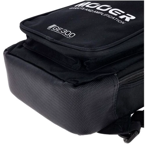 Сумка для гитарного процессора MOOER SC-300 Soft Carry Case for GE300 фото 7