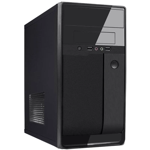 Корпус Ezcool MQ350B 400w Black