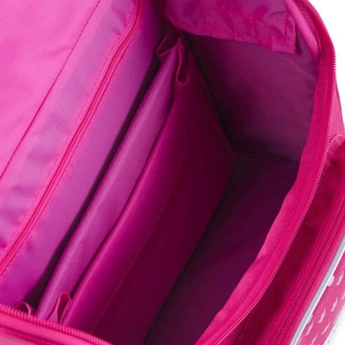 Рюкзак каркасный YES H-11 Oxford rose (553259): Корпус рюкзака Каркасный