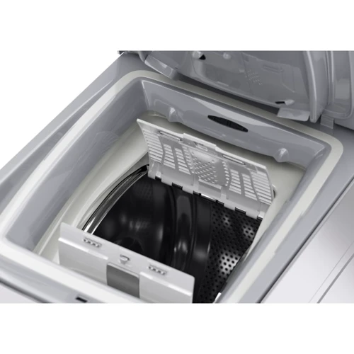 Пральна машина Haier RTXS G584TMH-07: Кількість програм прання 13