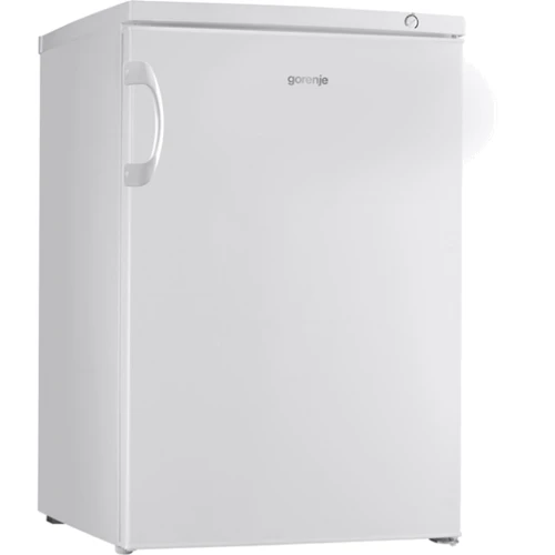 Морозильная камера Gorenje F492PW: Количество дверей 1