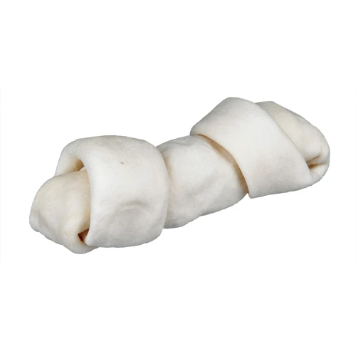 Лакомство Trixie Denta Fun кость для чистки зубов 24 см 240 г 1 шт (4011905311418)