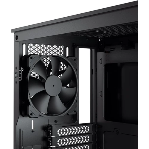 Корпус Corsair 4000D AIRFLOW Tempered Glass Black (CC-9011200-WW) фото 11