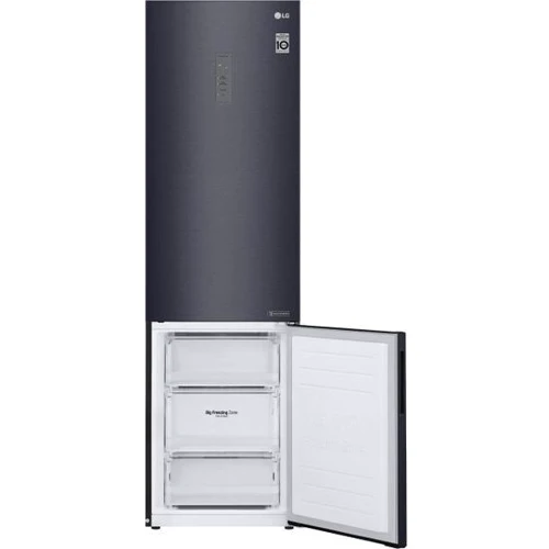 Холодильник LG GA-B509CBTM: Тип холодильник двухкамерный