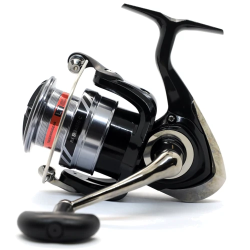 Катушка рыболовная Daiwa 20 RX LT 5000-C