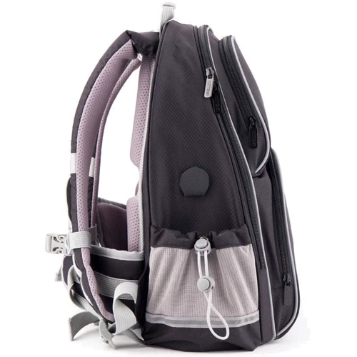 Рюкзак школьный Kite Education Smart черный (K19-702M-4) фото 15