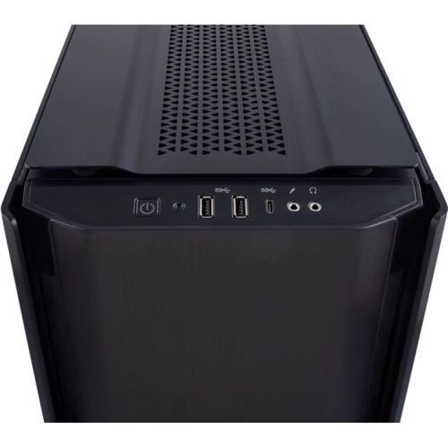 Корпус Corsair Obsidian 500D Premium Black (CC-9011116-WW) фото 6