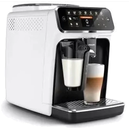 Кофеварка Philips Series 4300 EP4343/50: Тип кофемашина автоматическая