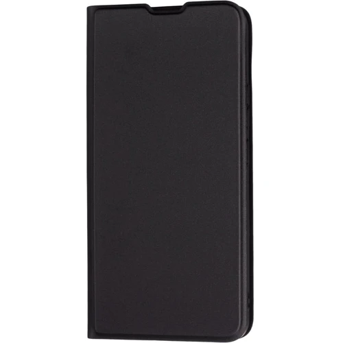 Чехол для телефонов BeCover Book Exclusive New Style Black for Xiaomi Redmi A3 4G (711220): Совместимость Xiaomi Redmi A3 4G