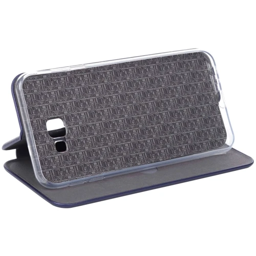 Чохол для телефона BeCover Book Exclusive Deep Blue for Samsung J415 Galaxy J4 Plus 2018 (703097): Тип чохол книжка