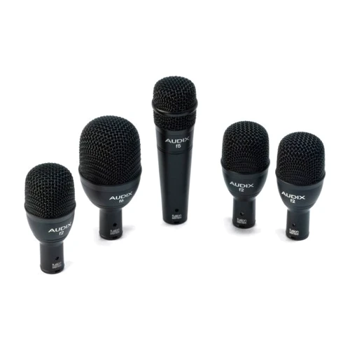 Набор микрофонов AUDIX FP5