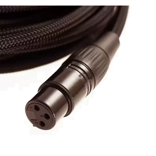 Мікрофонний кабель WARM AUDIO Prem-XLR-15': Виробник Warm Audio