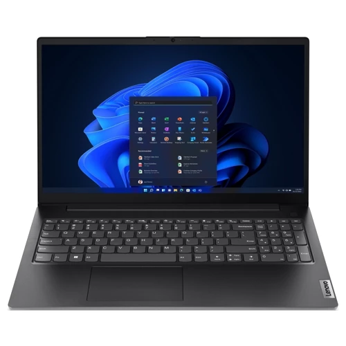 Ноутбук Lenovo V15-G4 (83A100F0RA) UA: Екран 15.6" (1920x1080) Full HD
