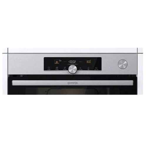 Духовой шкаф электрический Gorenje BPSA6747A08XWI: Класс энергопотребления A+