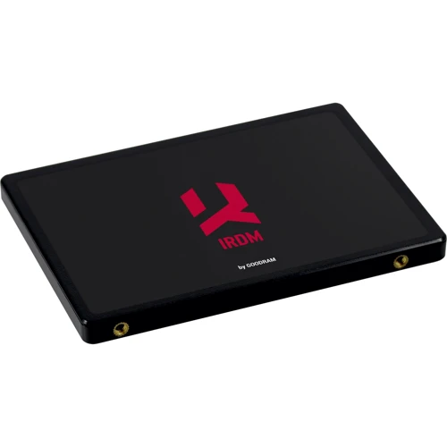 Goodram SSD 2.5" 240Gb (IR-SSDPR-S25A-240): Интерфейс подключения SATA III, SATA 6Gb/s