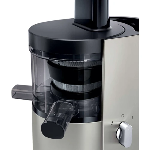 Соковыжималка Philips HR1882/31: Объём контейнера для сока 1,5 л