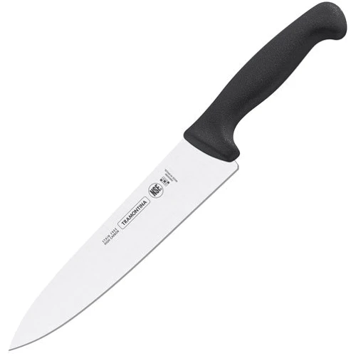 Нож Tramontina Professional Master black для мяса 152 мм (24609/006)