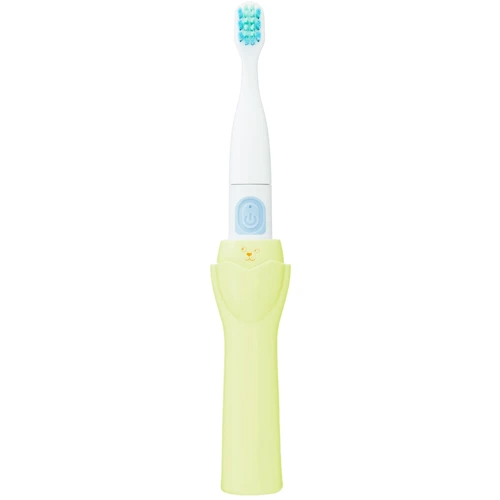 Зубная щетка VITAMMY Tooth Friends Yellow Noro (TOW013602) фото 4
