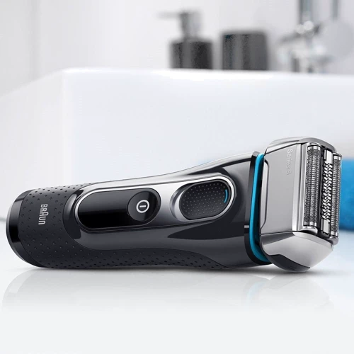 Электробритва Braun Series 5 5140S фото 3