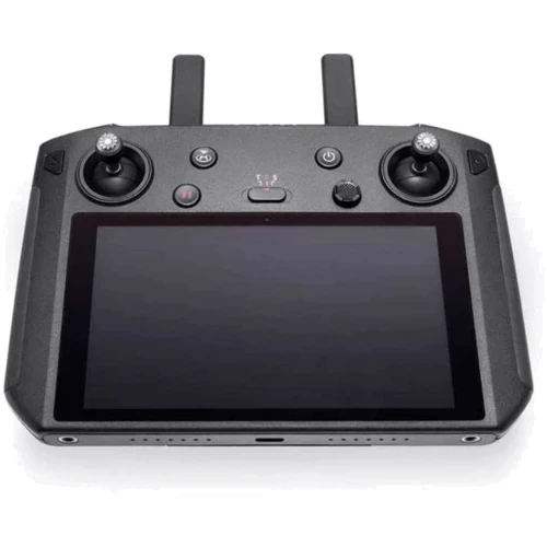 Квадрокоптер DJI Mavic Air 2 Fly More Combo (DJI Smart Controller): Радіус дії 18.5 км